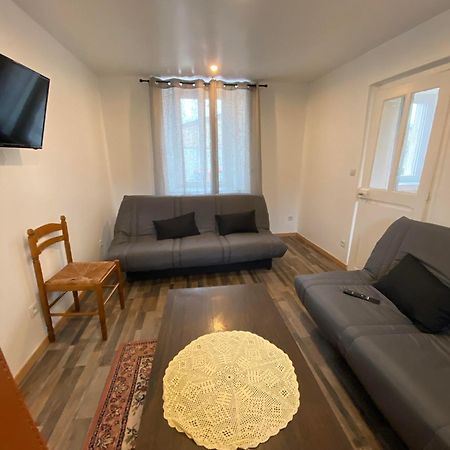 La Maison De Jars Екстериор снимка