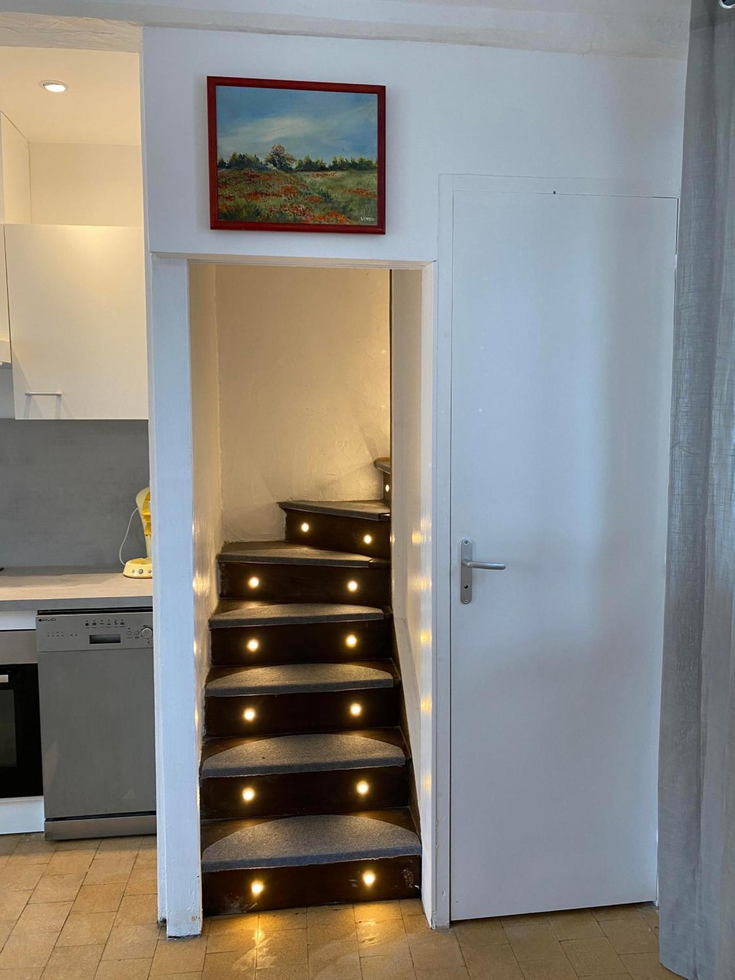 La Maison De Jars Екстериор снимка