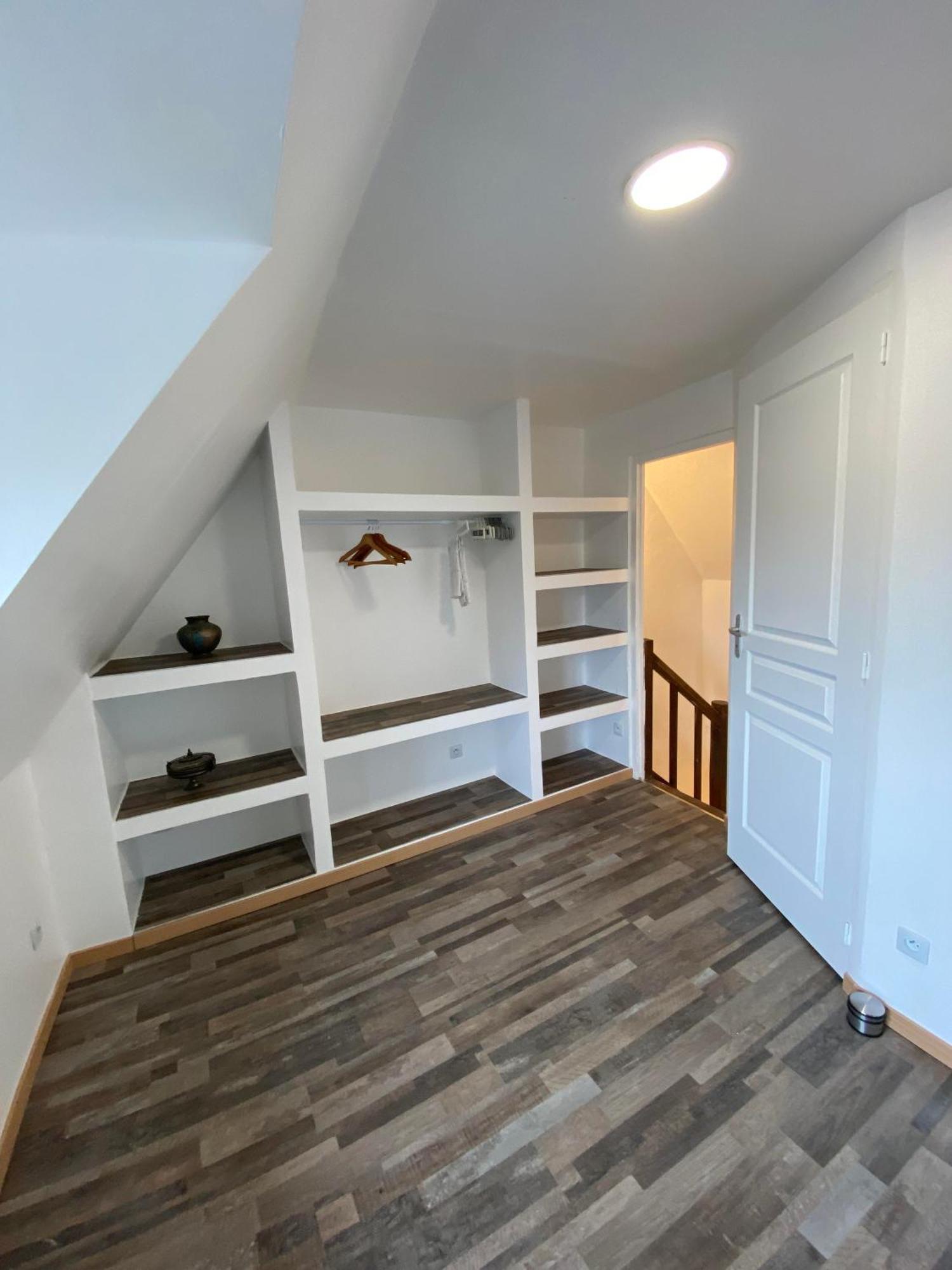 La Maison De Jars Екстериор снимка